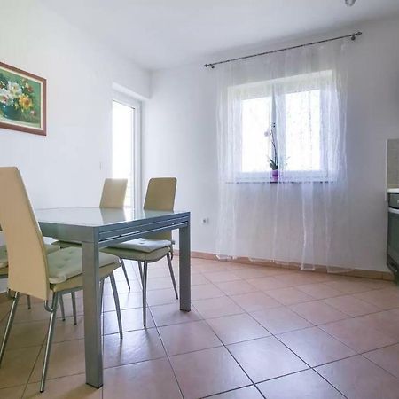 Apartment Vitalia 2+2 Poreč Eksteriør bilde