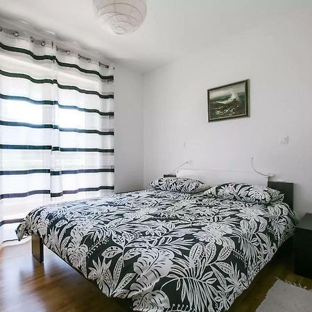 Apartment Vitalia 2+2 Poreč Eksteriør bilde