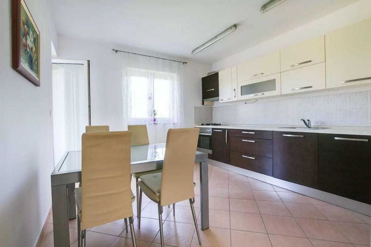 Apartment Vitalia 2+2 Poreč Eksteriør bilde