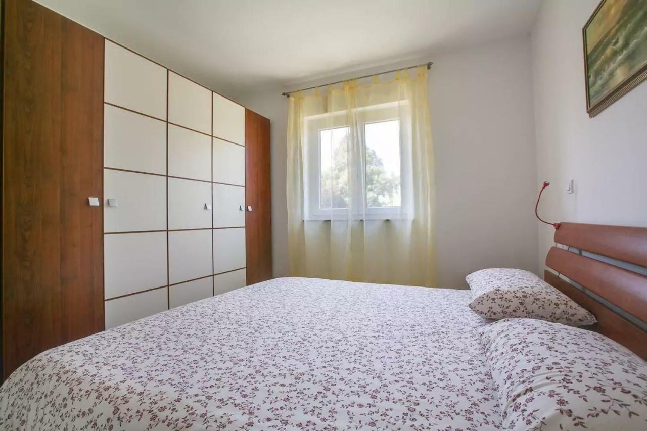 Apartment Vitalia 2+2 Poreč Eksteriør bilde