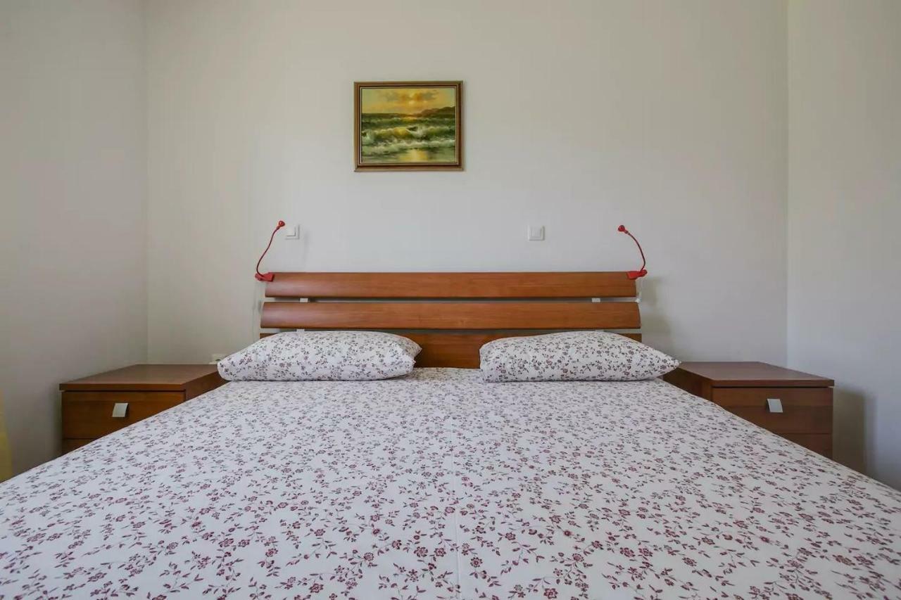 Apartment Vitalia 2+2 Poreč Eksteriør bilde