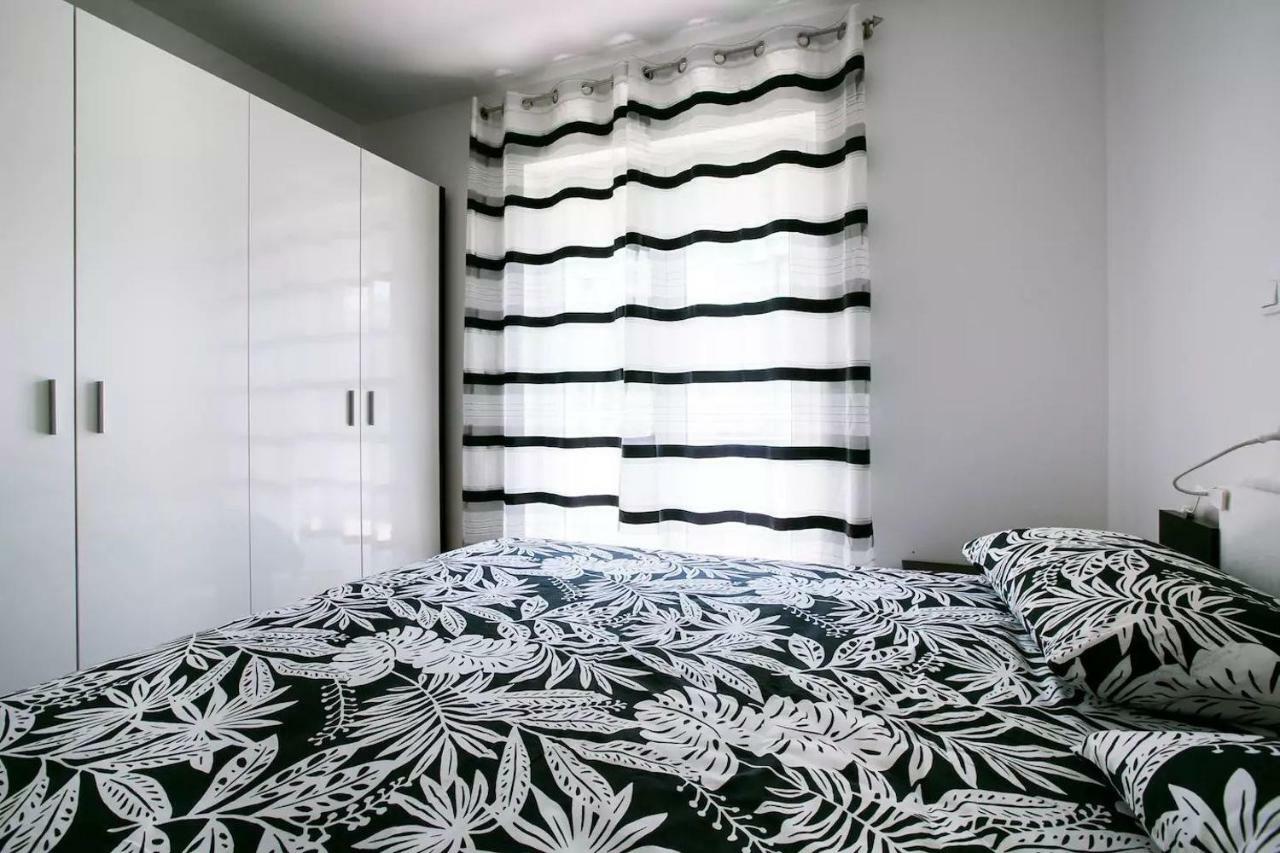 Apartment Vitalia 2+2 Poreč Eksteriør bilde