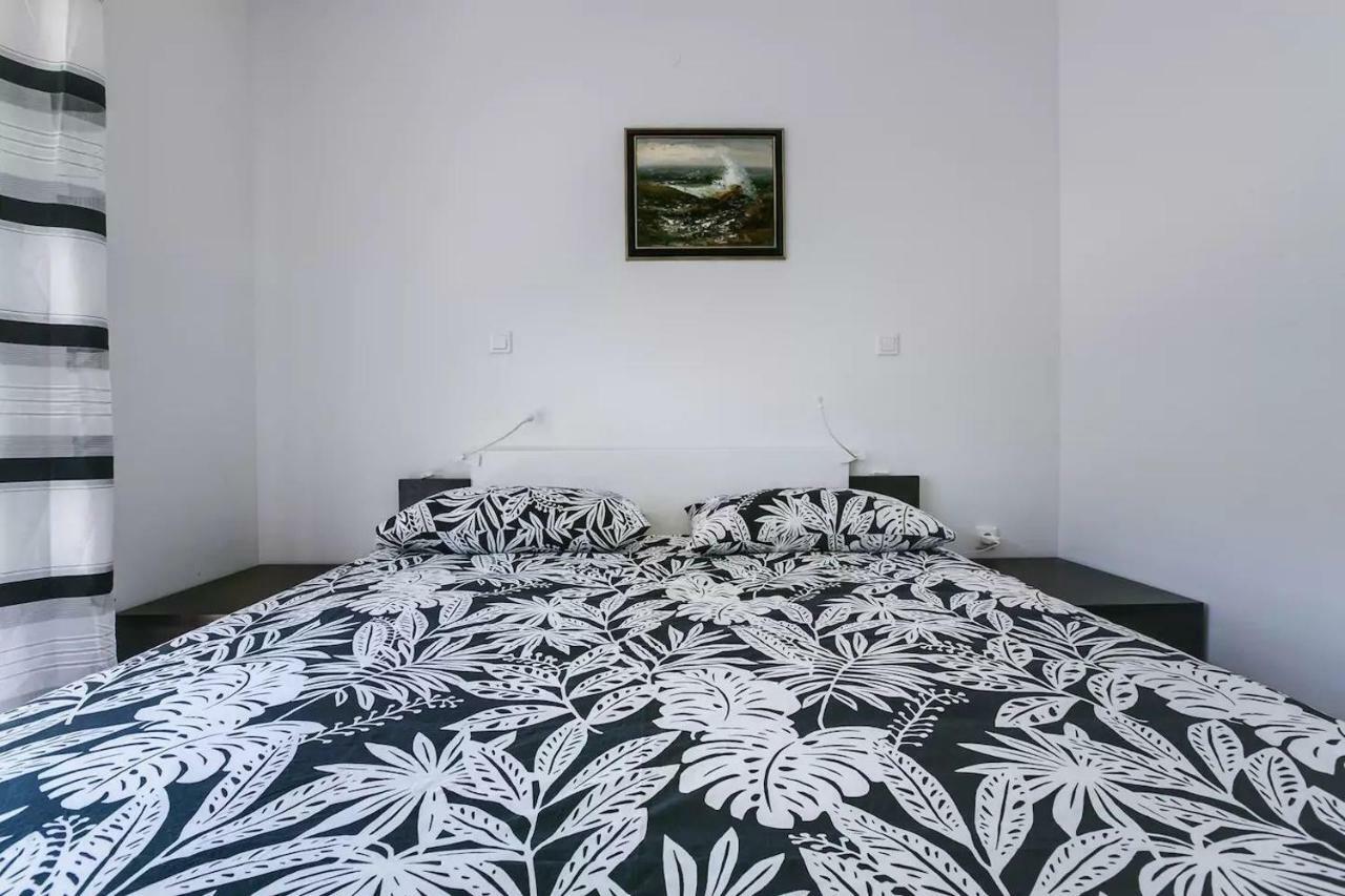Apartment Vitalia 2+2 Poreč Eksteriør bilde