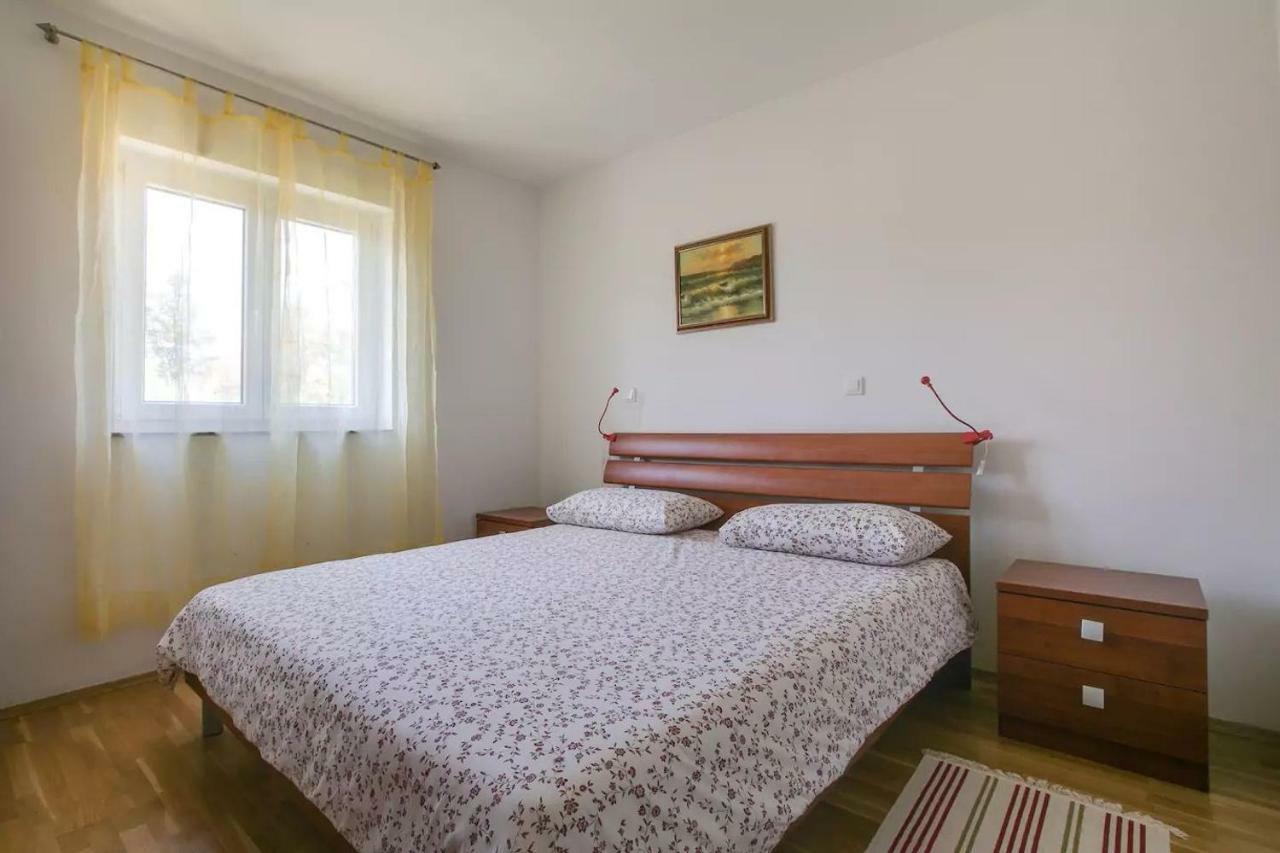 Apartment Vitalia 2+2 Poreč Eksteriør bilde