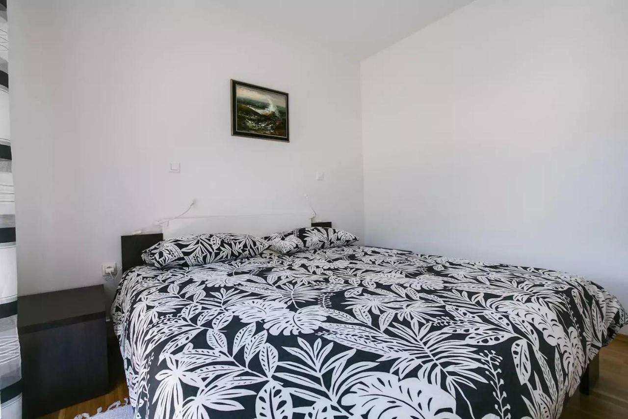 Apartment Vitalia 2+2 Poreč Eksteriør bilde